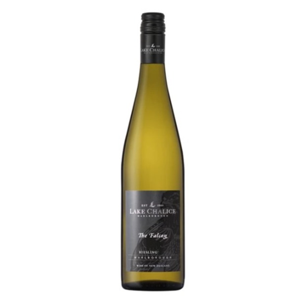 Lake Chalice The Falcon Marlborough Riesling